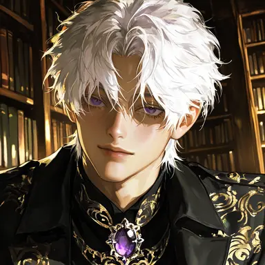 Profile image of 카엘