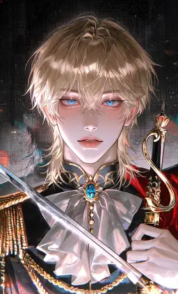 Profile image of 루이텔