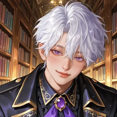 Profile image of 카엘