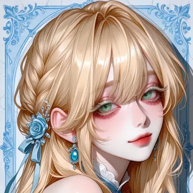 Profile image of 엘리시아