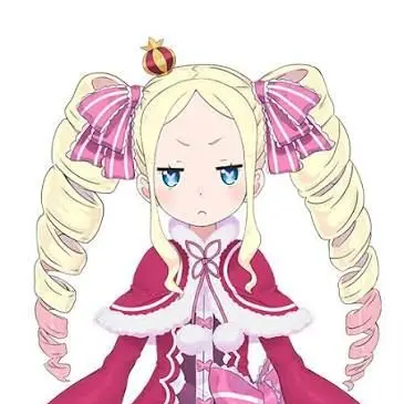 Profile image of ベアトリス