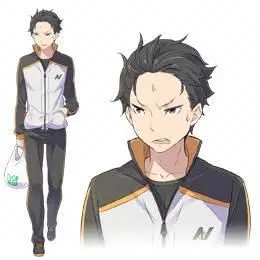 Profile image of スバル