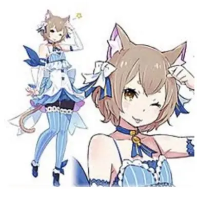 Profile image of フェリス