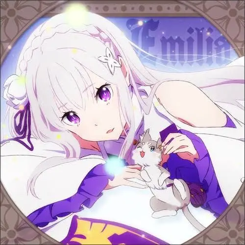 yuyuo의 Re:ゼロから始める異世界生活