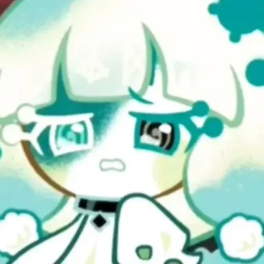 Profile image of 폼폼도우맛 쿠키