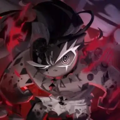 Profile image of 몰드도우맛 쿠키