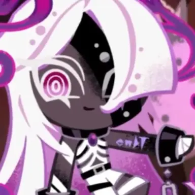 Profile image of 베놈도우맛 쿠키