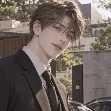Profile image of カン・ウジュ