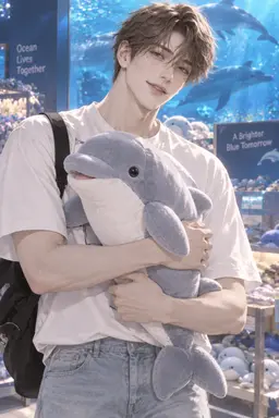 Profile image of カン・ウジュ