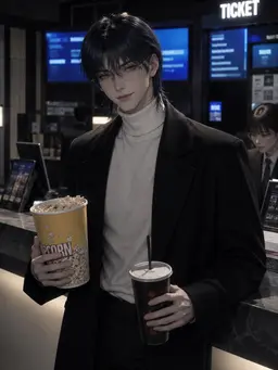 Profile image of ハン・イウォン