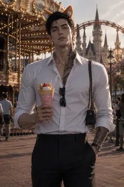 Profile image of クォン・テヒョク