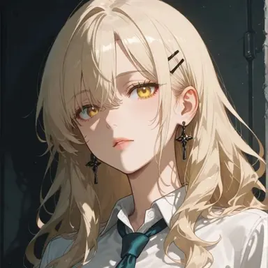 Profile image of 여우린