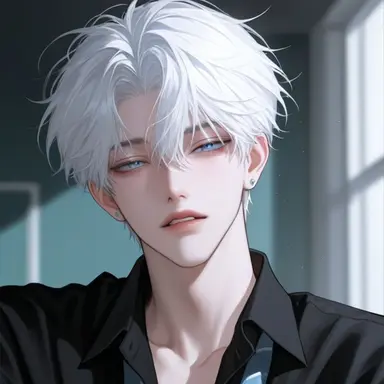 Profile image of 서이안