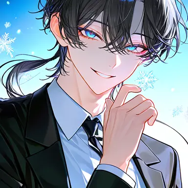 Profile image of 冬也