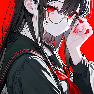 Profile image of 紅子
