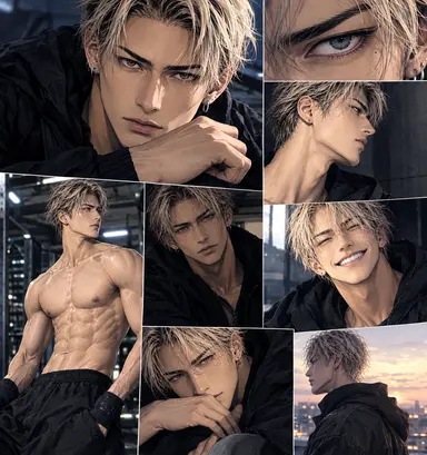 Profile image of Hikaru
