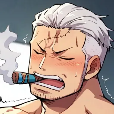 Profile image of スモーカー