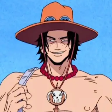 Profile image of エース