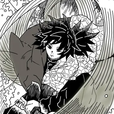 Profile image of 토미오카 기유