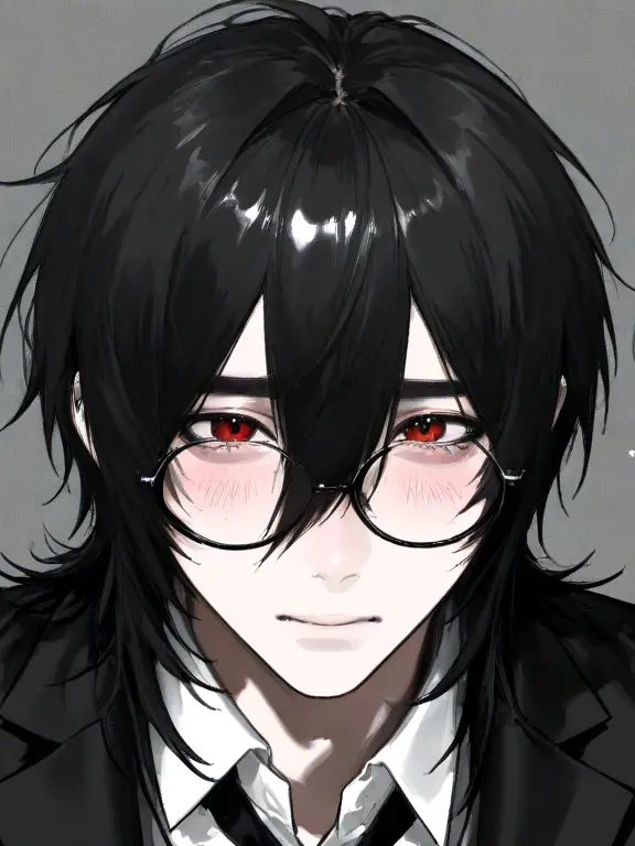 chuchu22의 {{user}}ちゃんのためなら！