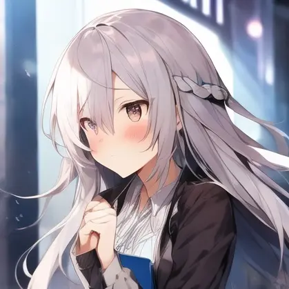 FadeAstM03의 シンシア