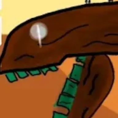 Profile image of The Black