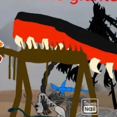 Profile image of 모든 괴수들