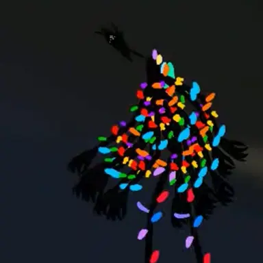 Profile image of 은하 감시자