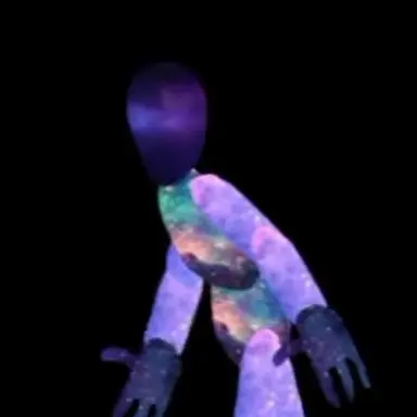 Profile image of The galaxy