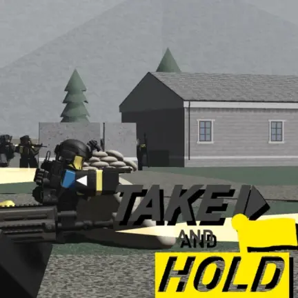 JustEra9038의 Take and hold