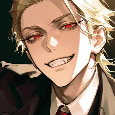 Profile image of シエル