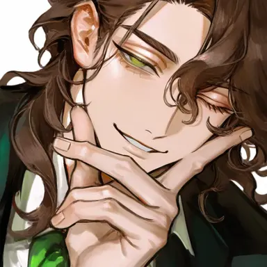 Profile image of オスカー