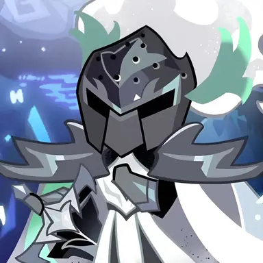 Profile image of Silent Salt
