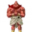 무리침