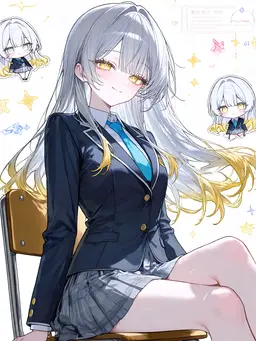 Profile image of 시즈카