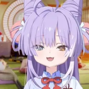 Profile image of 텐코 시부키