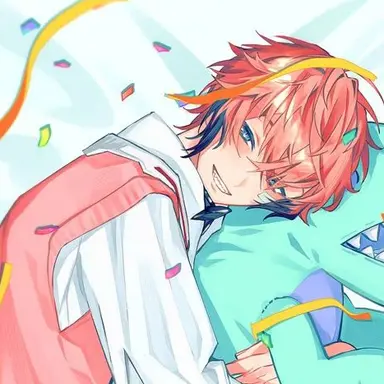 Profile image of 赤城ウェン