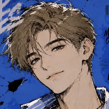 Profile image of 차은겸