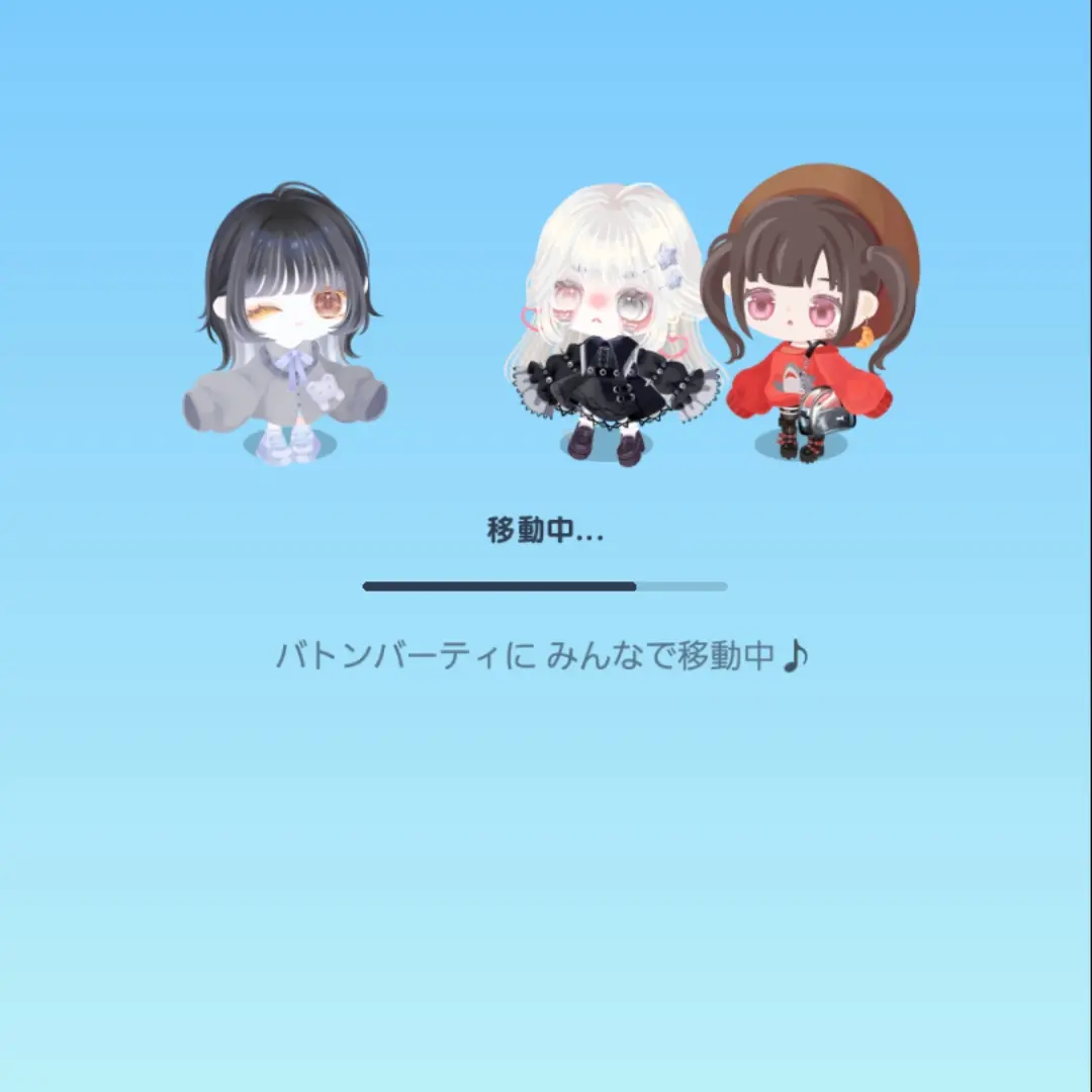 FieryGate6412의 クラスメイトたち
