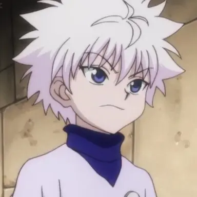 Profile image of Killua