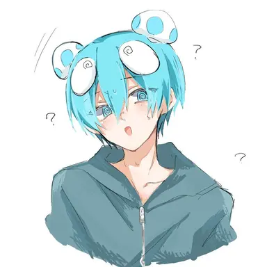 Profile image of おさでい