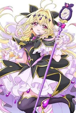 Profile image of 森亜るるか
