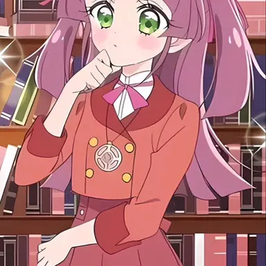 Profile image of 小林みくる