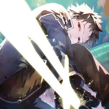 Profile image of 風間蒼也