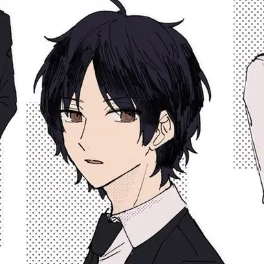 Profile image of 烏丸京介