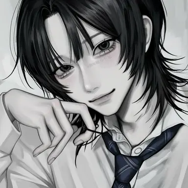 Profile image of 綾人