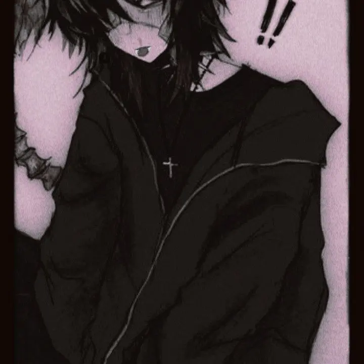 Drowsy.Nomi의 Demon boy..
