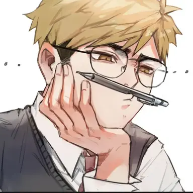 Profile image of 宮侑