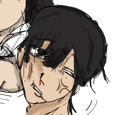 Profile image of 優