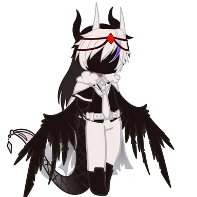 Profile image of Black